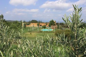 Alojamiento - Granja Escola La Perdiu - Hostel