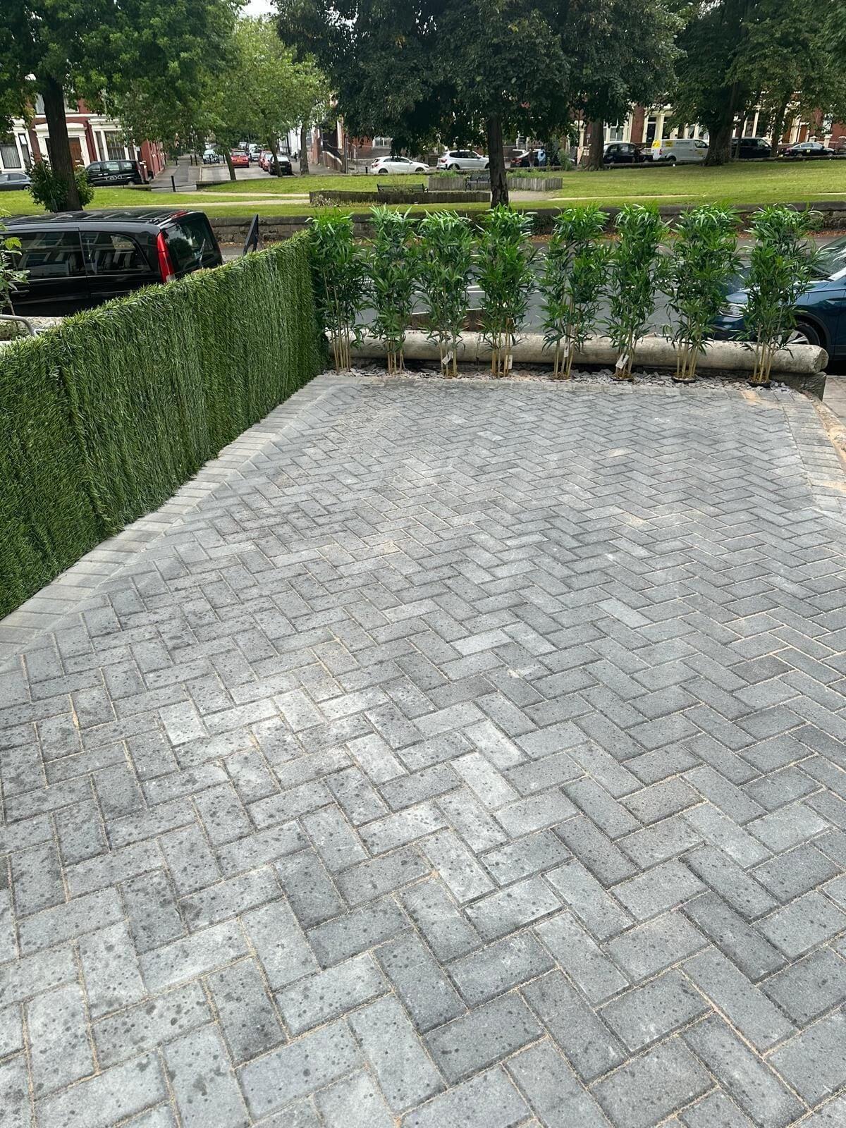 Varios 3M Luxury Living