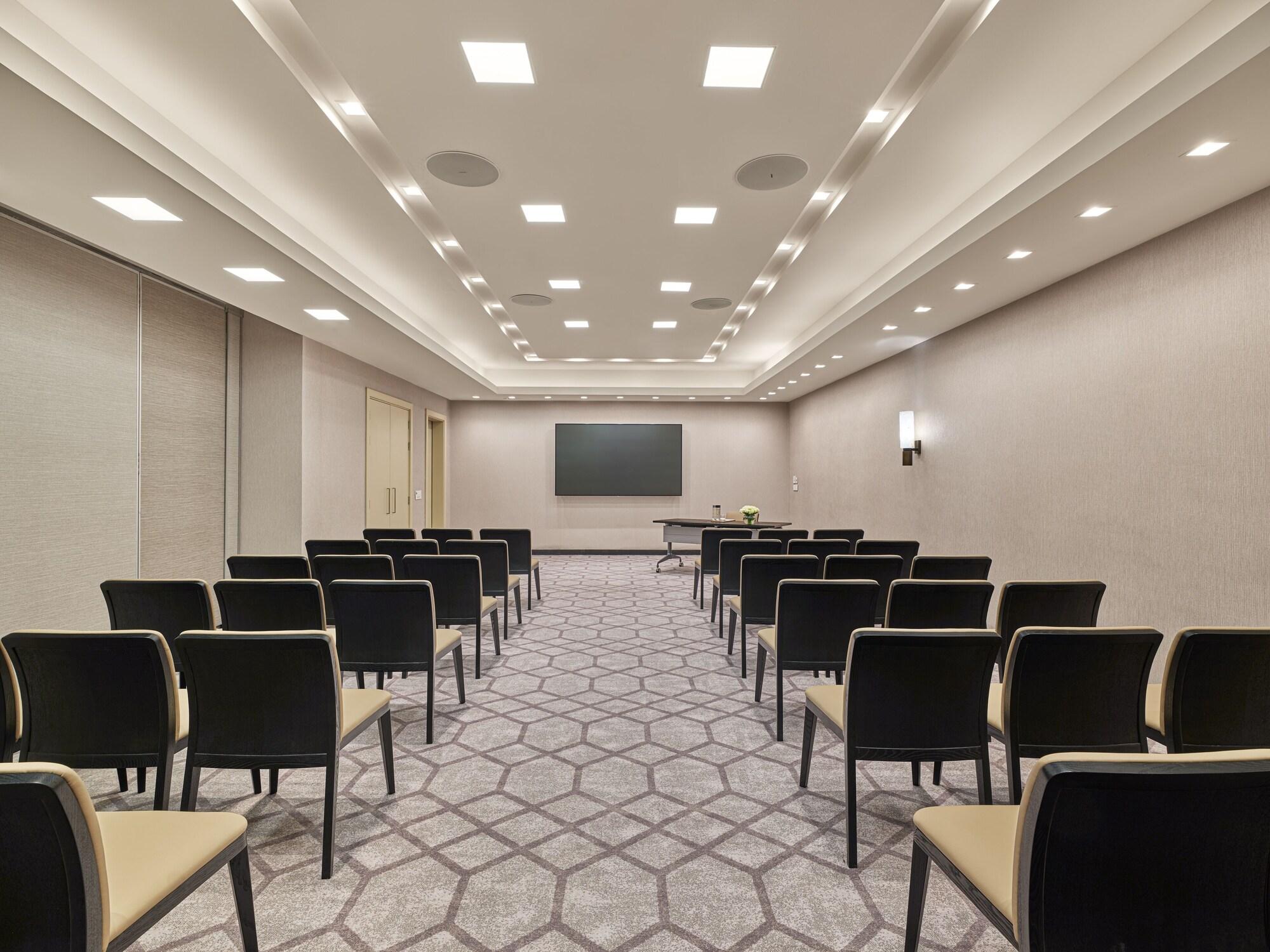 Sala de Reuniones Address Jabal Omar Makkah
