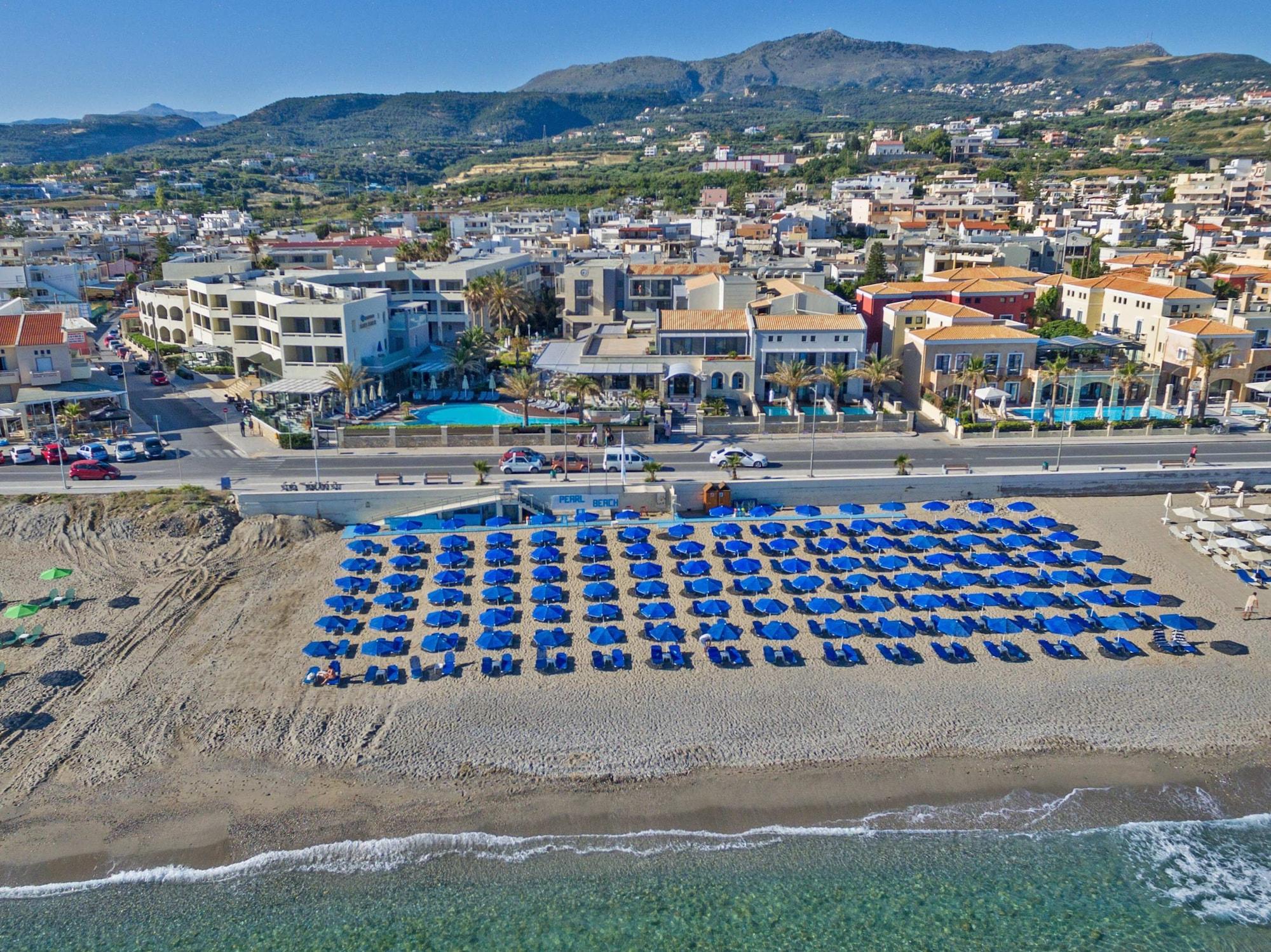 Playa Pearl Beach Hotel