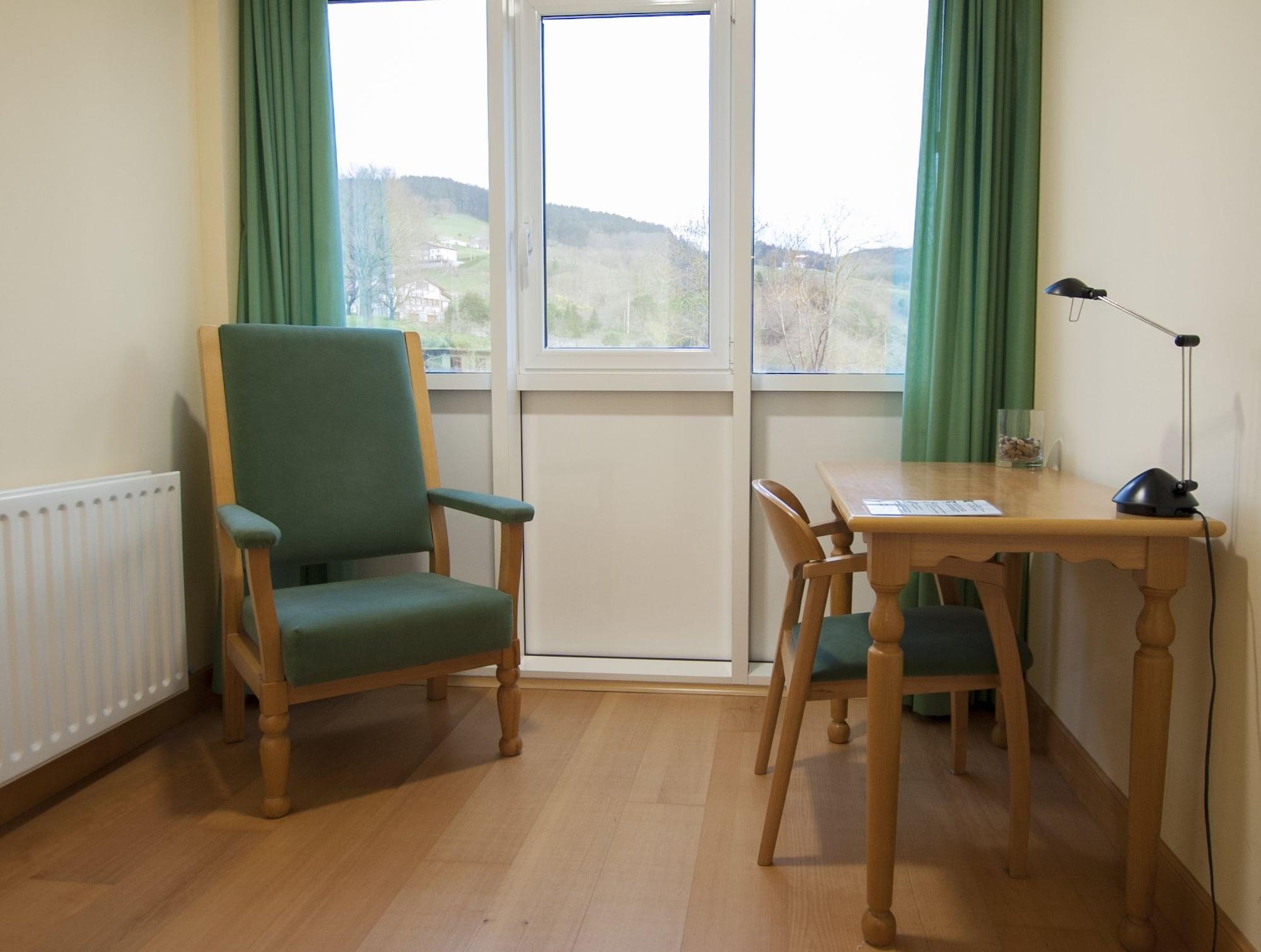 Set de Habitación Arrupe