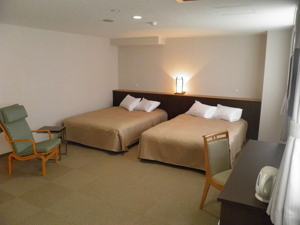 Habitación Yumoto Niseko Prince Hotel Hirafutei