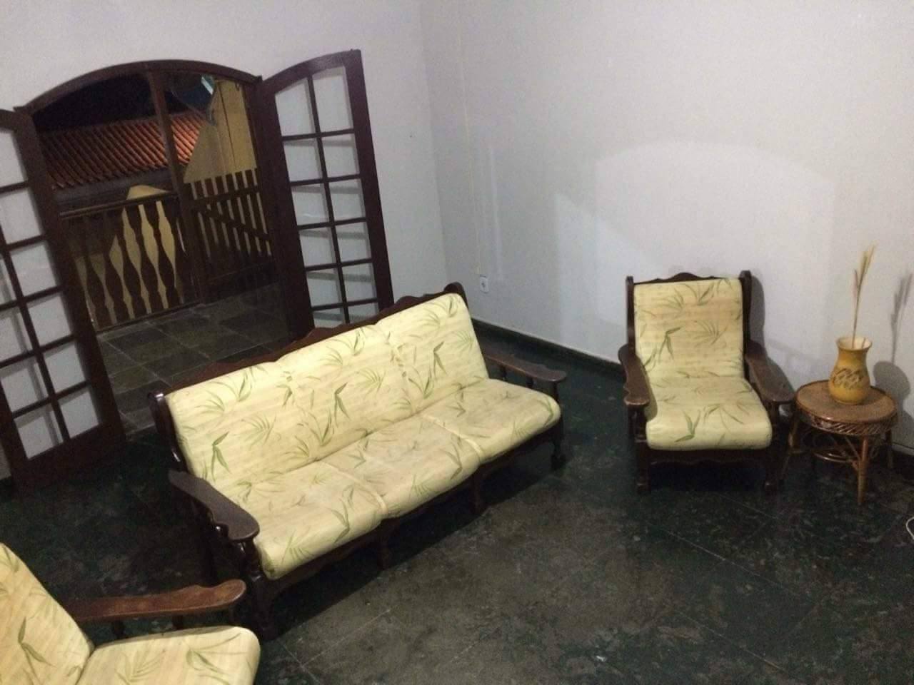 Vista Lobby Temporada Hostel