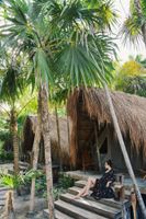 Alquiler Vacacional - Nativus Glamping & Cenote Tulum