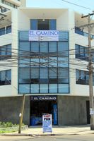 Alojamiento - El Camino Hotel Iquique