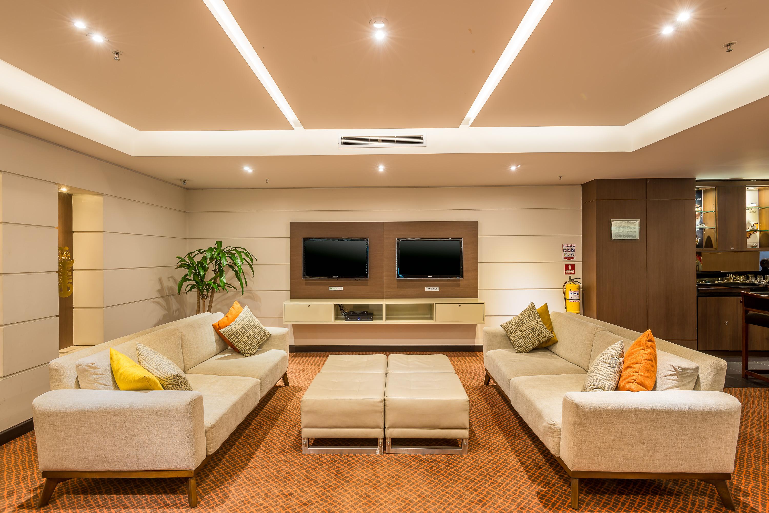 Hotel Hotel Dann Carlton Bogota