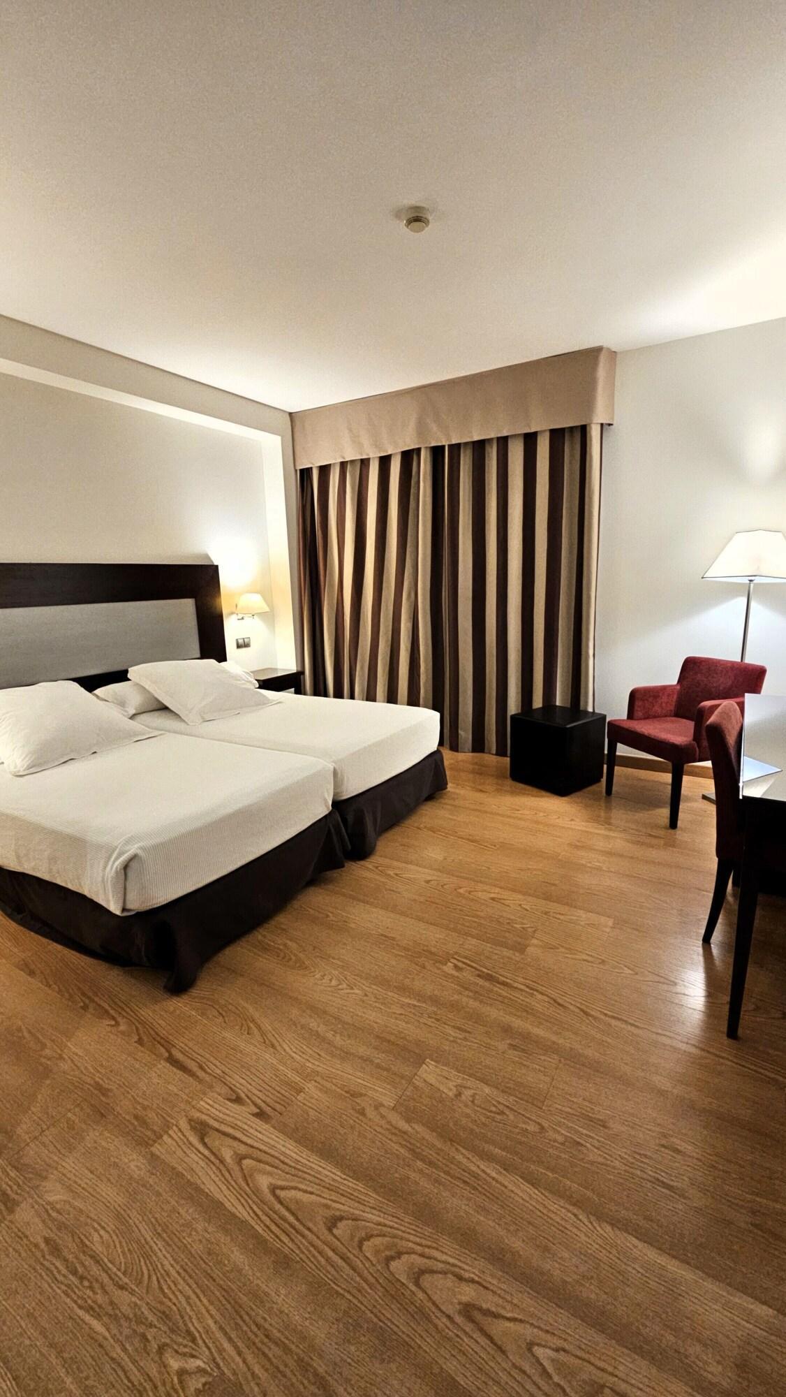 Varios Hotel Las Bovedas