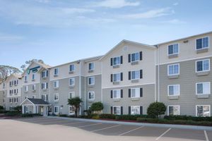 Alojamiento - WoodSpring Suites Jacksonville Beach Blvd