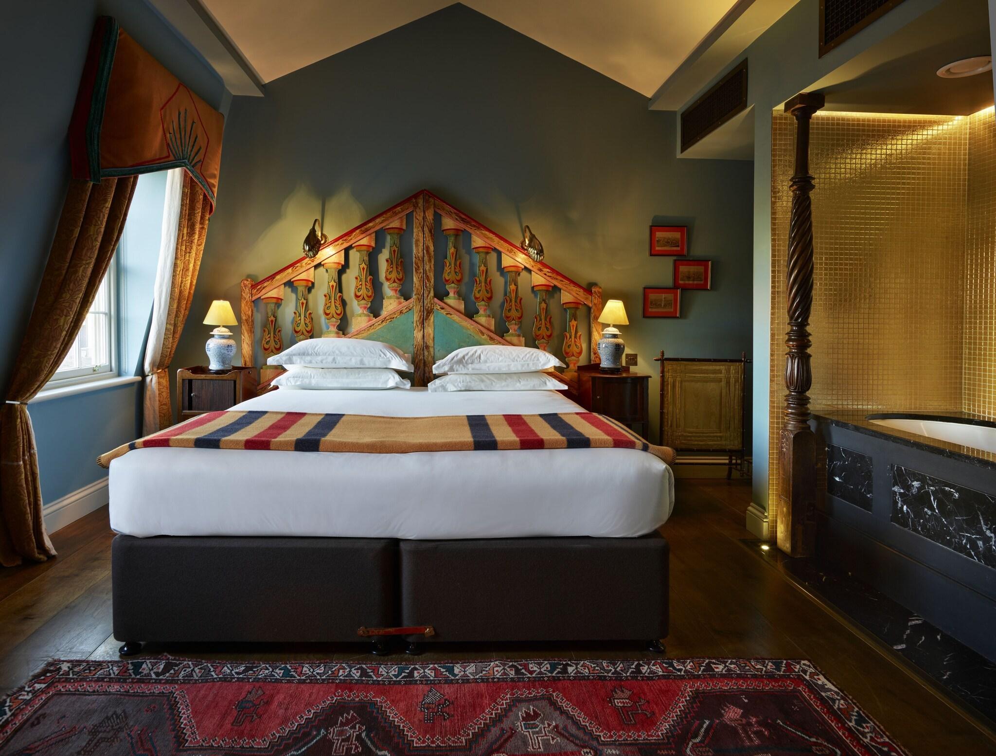 Varios The Zetter Clerkenwell