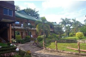 Alojamiento - Green Touch Dooars Eco Resort