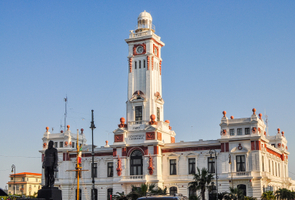Veracruz