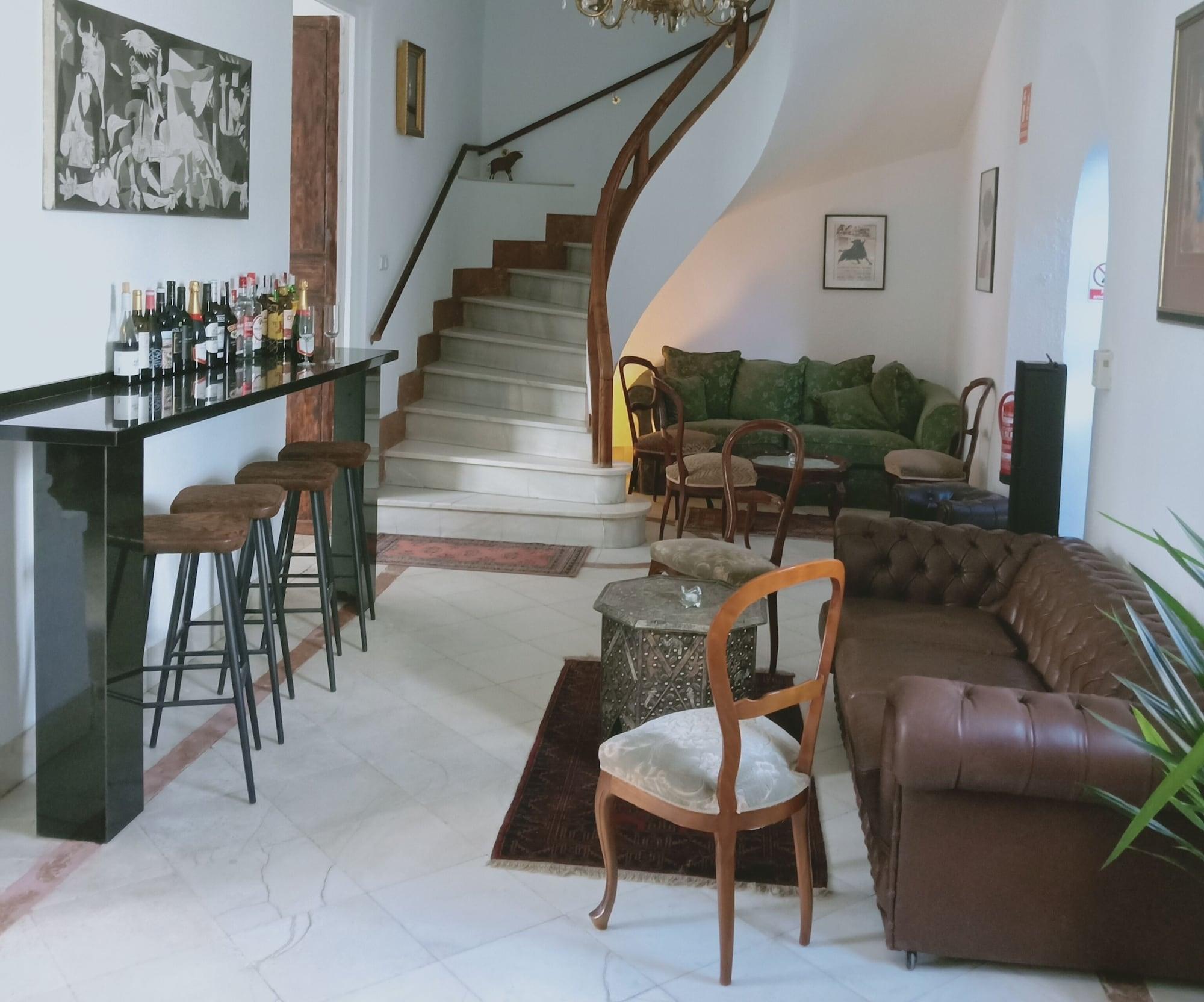 Bar/Salón El Cielo Azul