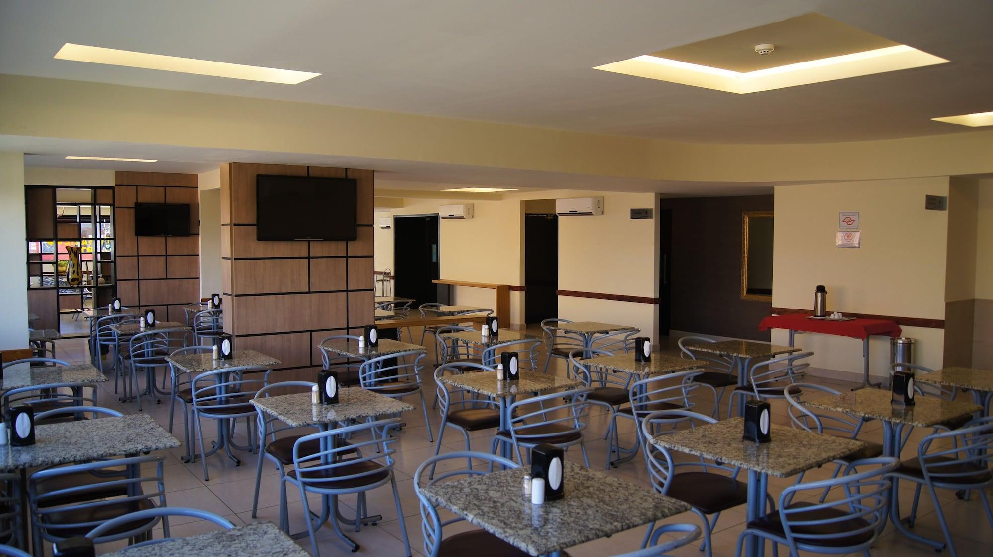 Restaurant Astro Hotel