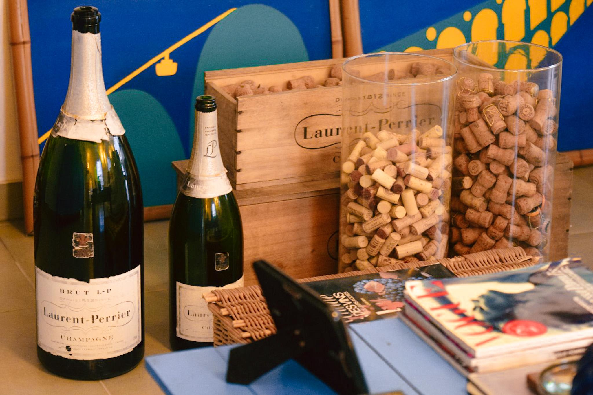 Vista Exterior La Maison de Vacances