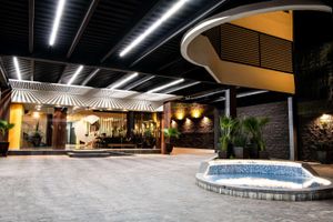 Alojamiento - Comfort Inn Irapuato