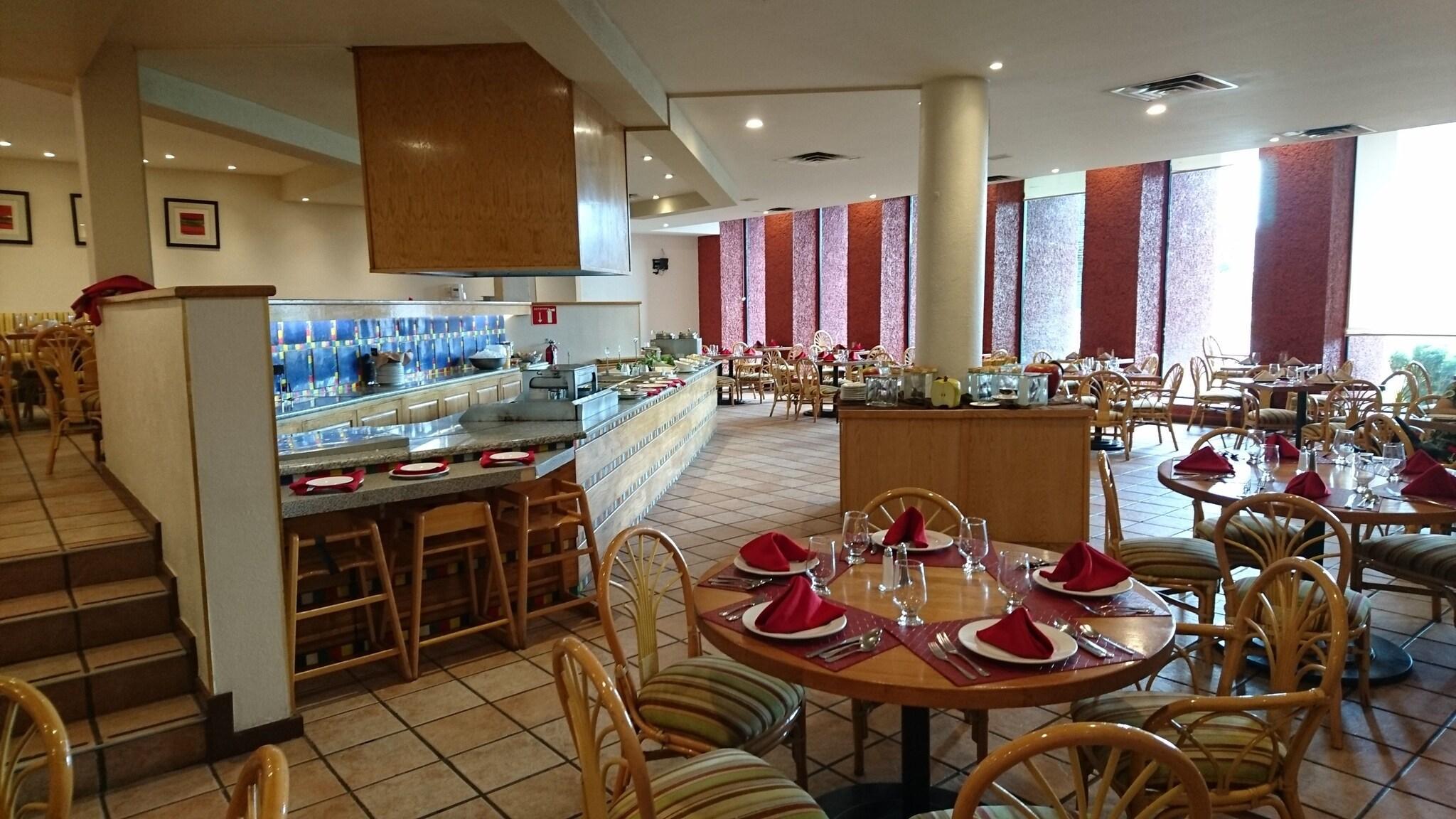 Restaurant Casa Grande Chihuahua