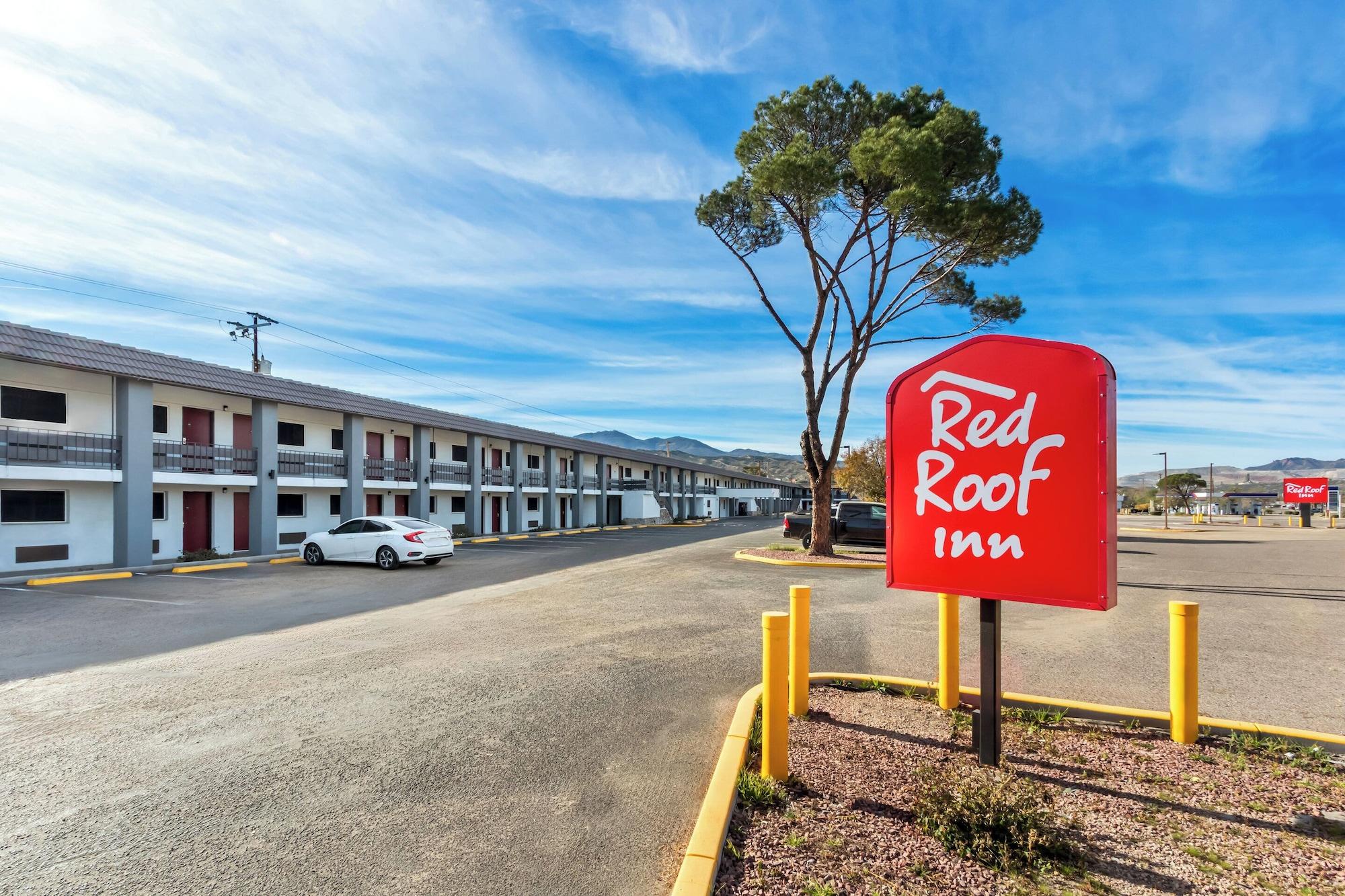 Varios Red Roof Inn Globe - Miami, AZ