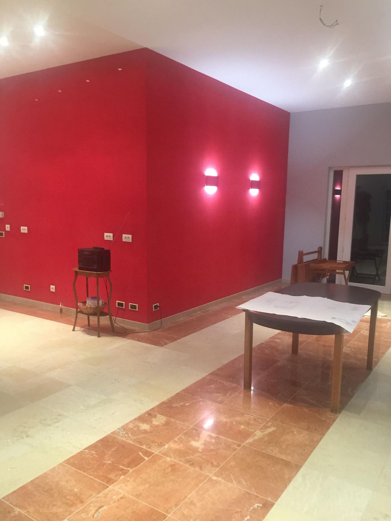 Sala de Reuniones PS Orion