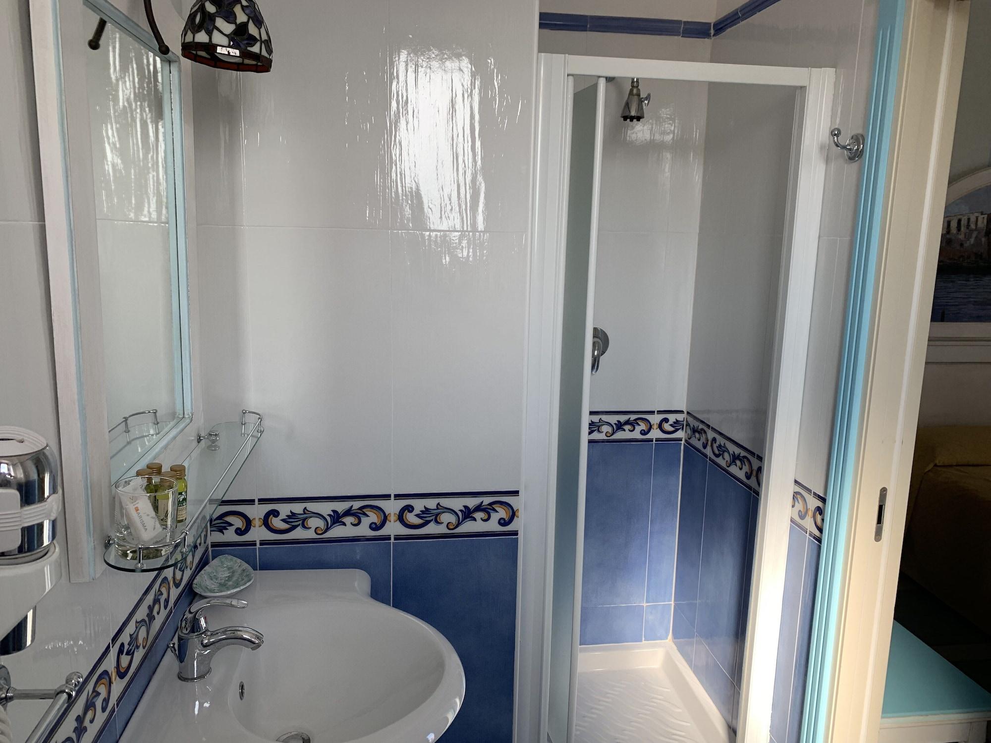 Habitación Hotel Isolabella