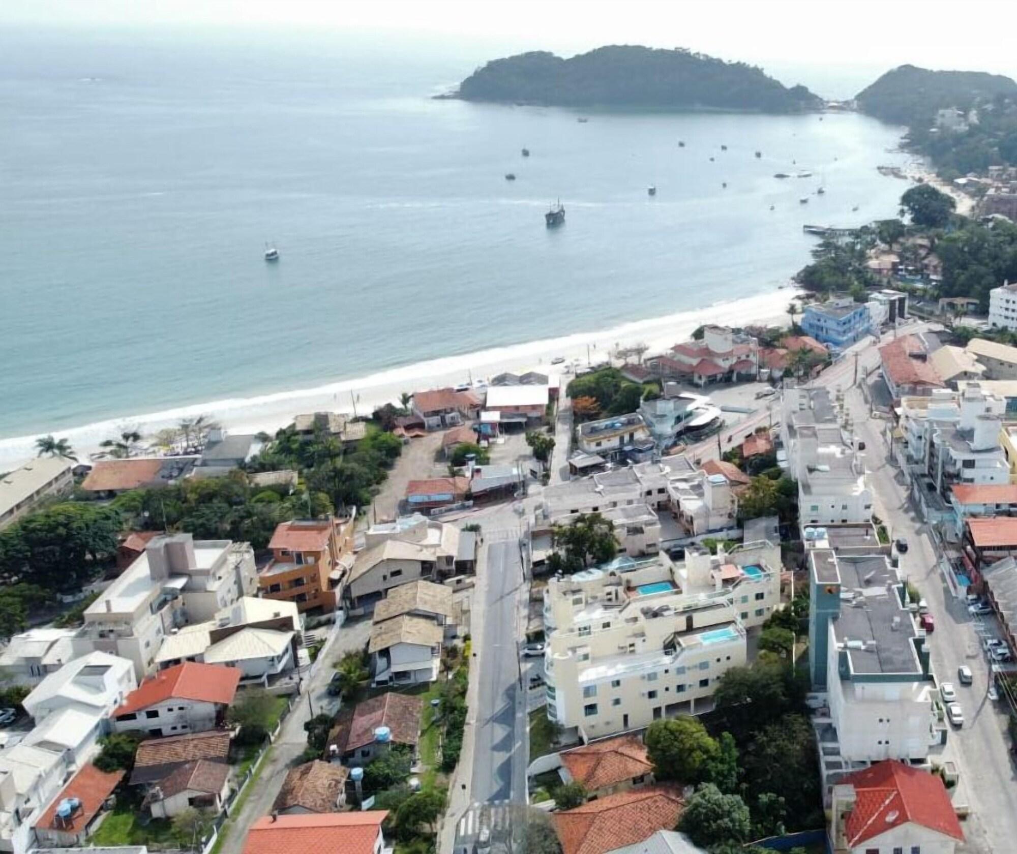 Varios Pousada Clara Manhã