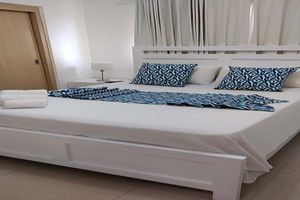 Alquiler Vacacional - Great For Vacationing or Working Remotely! Airport/Tour Transportation Available