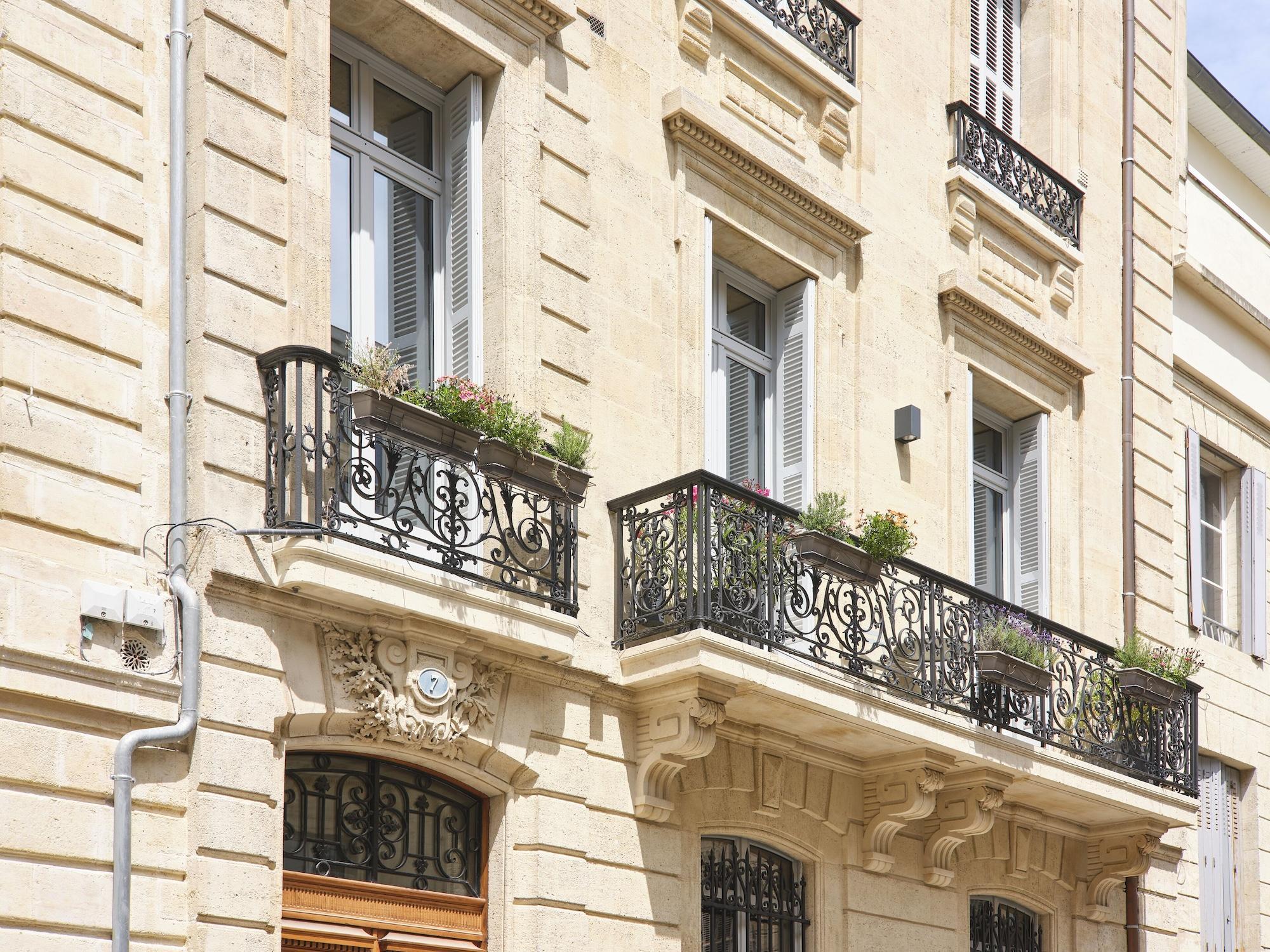 Vista Exterior Heym