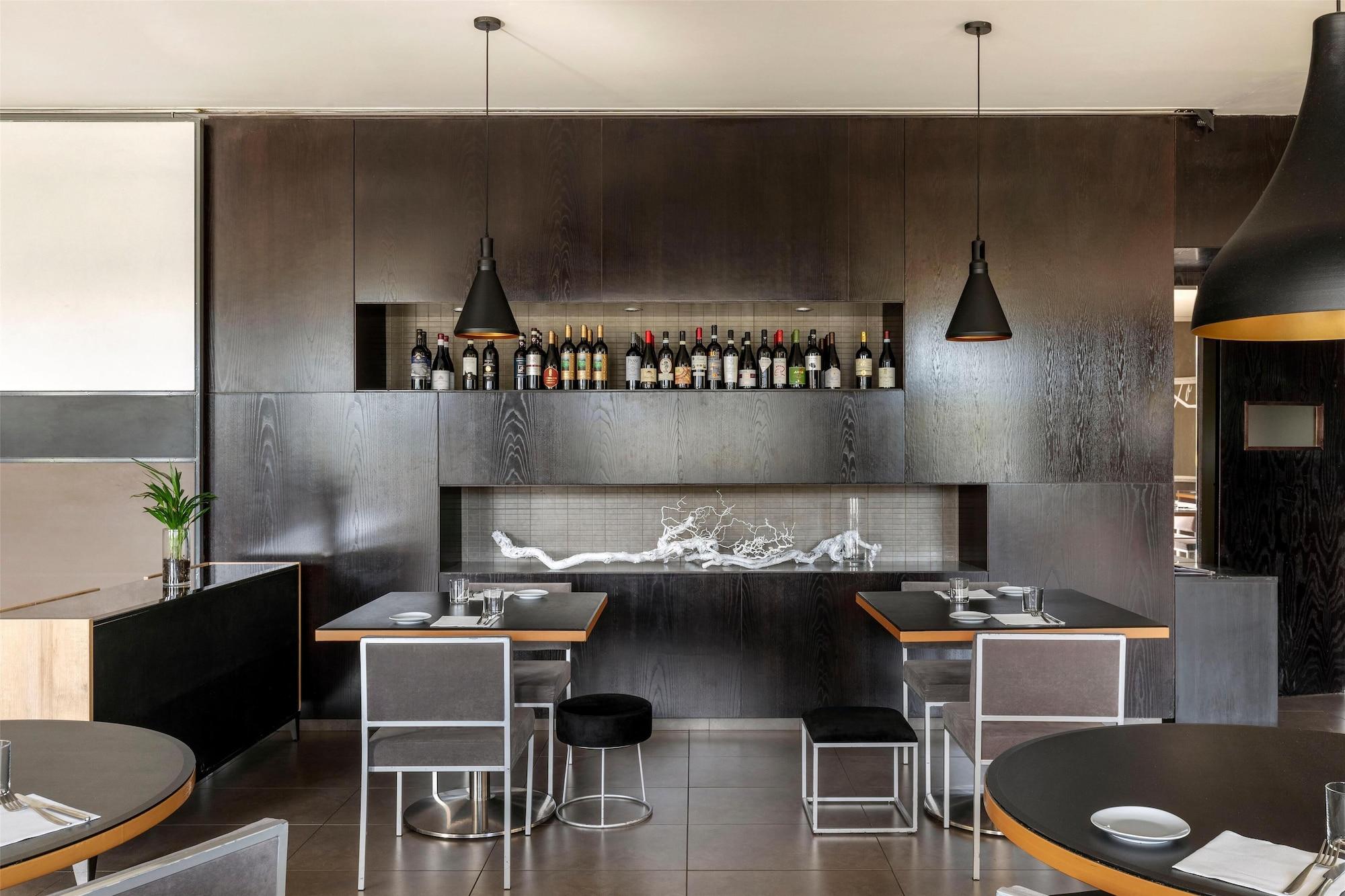 Restaurant B&B Hotel Arezzo