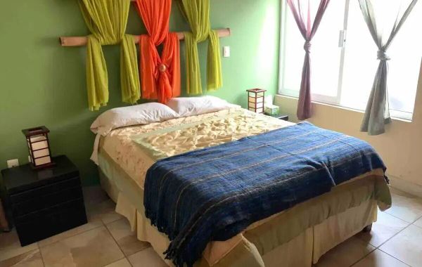 Charming Casita Margarita - Hoteles cerca de Playa Isla de la Piedra en Mazatlán