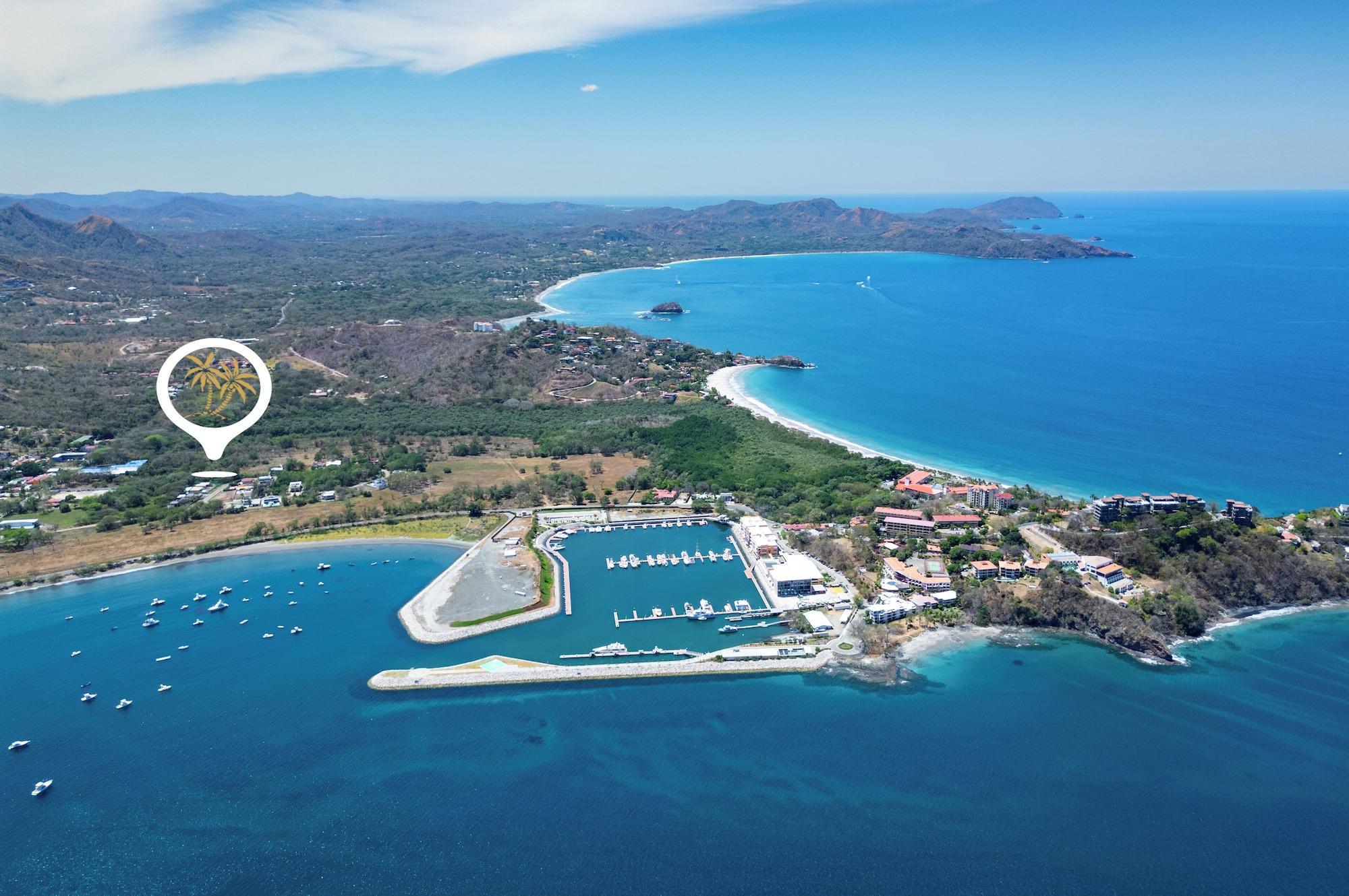 Comodidades del Alojamiento The Bungalows-Flamingo