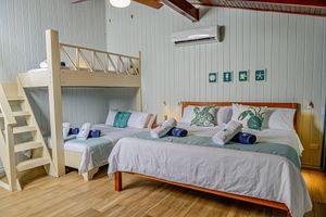 Alquiler Vacacional - Guana Getaway