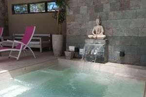 Alojamiento - La Morada Apart Boutique & spa