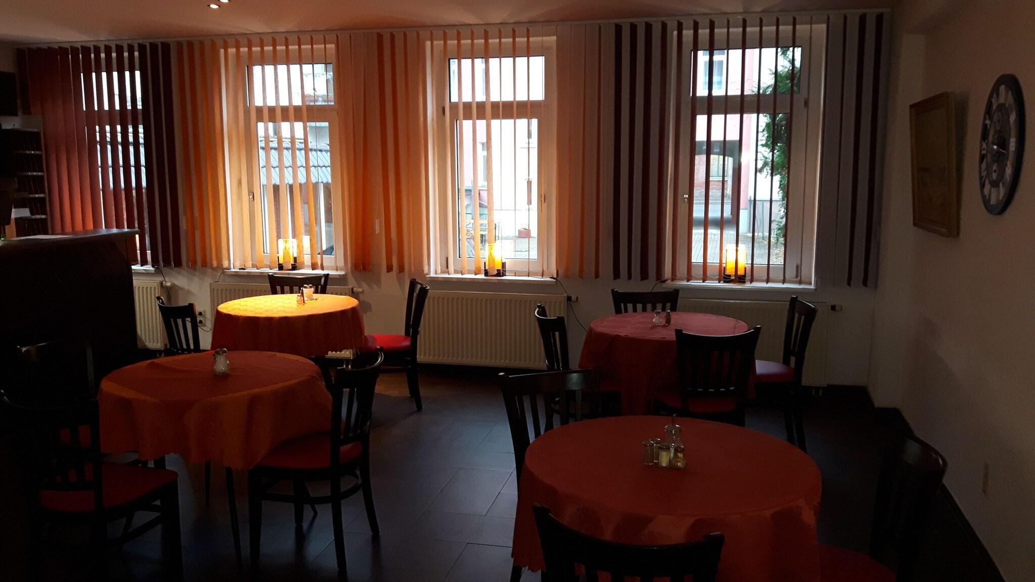 Bar/Salón Hotel Plagwitzer Hof