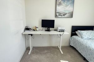 Alquiler Vacacional - 4-bedroom house in awesome Elk Grove with AC