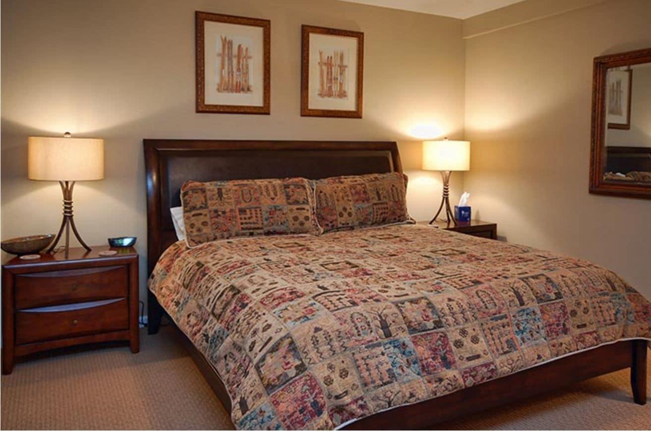 Habitación Scandinavian Lodge And Condominiums by Pioneer Ridge Mgmt