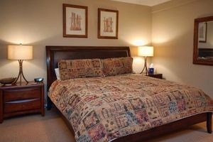 Alojamiento - Scandinavian Lodge And Condominiums by Pioneer Ridge Mgmt