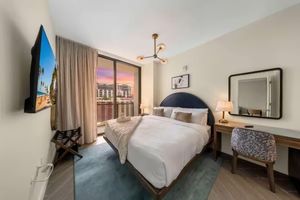 Renta temporal - Vibrant Wynwood Condo & Resort