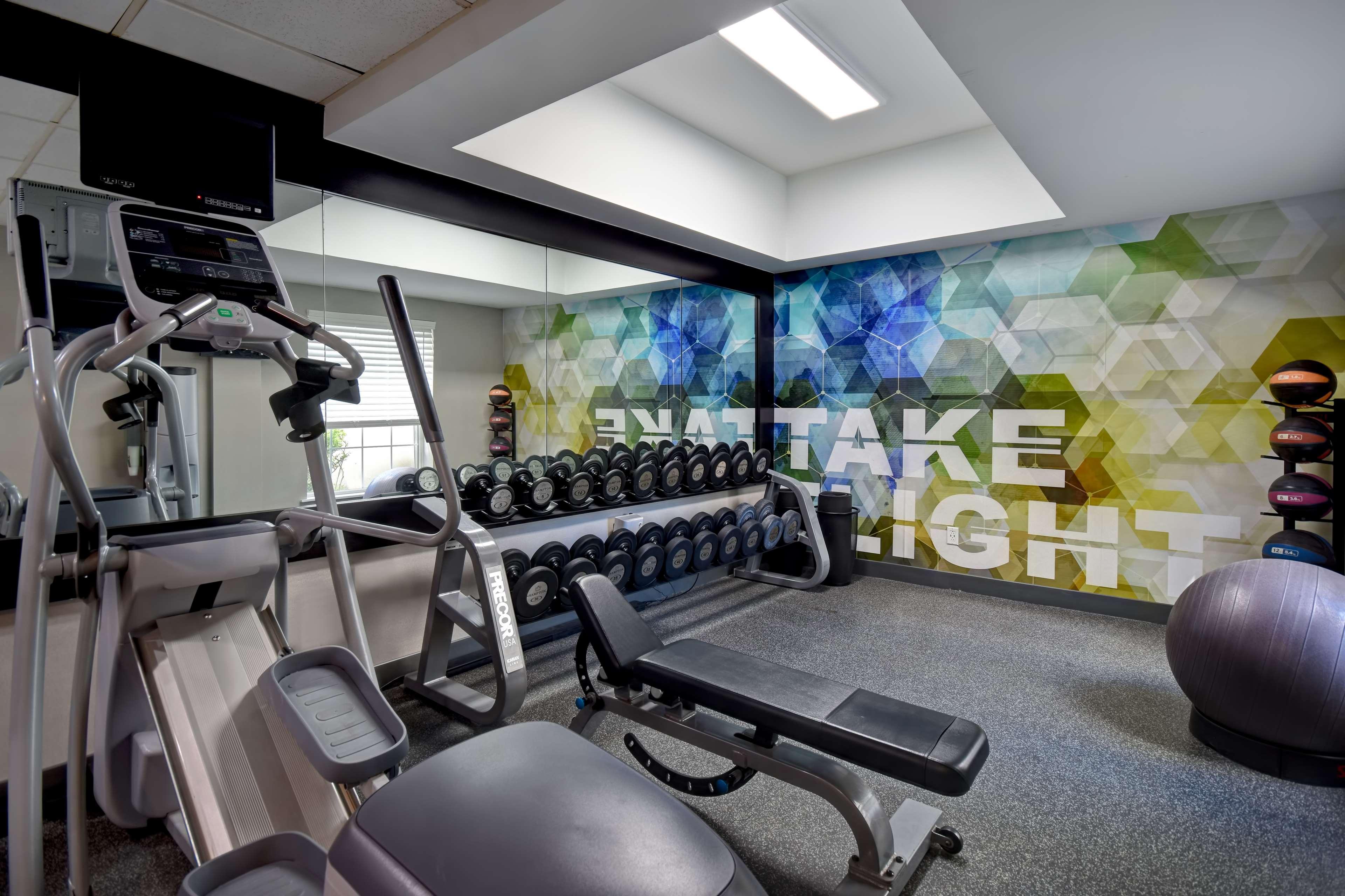 Instalaciones Recreativas Homewood Suites by Hilton Philadelphia-Great Valle