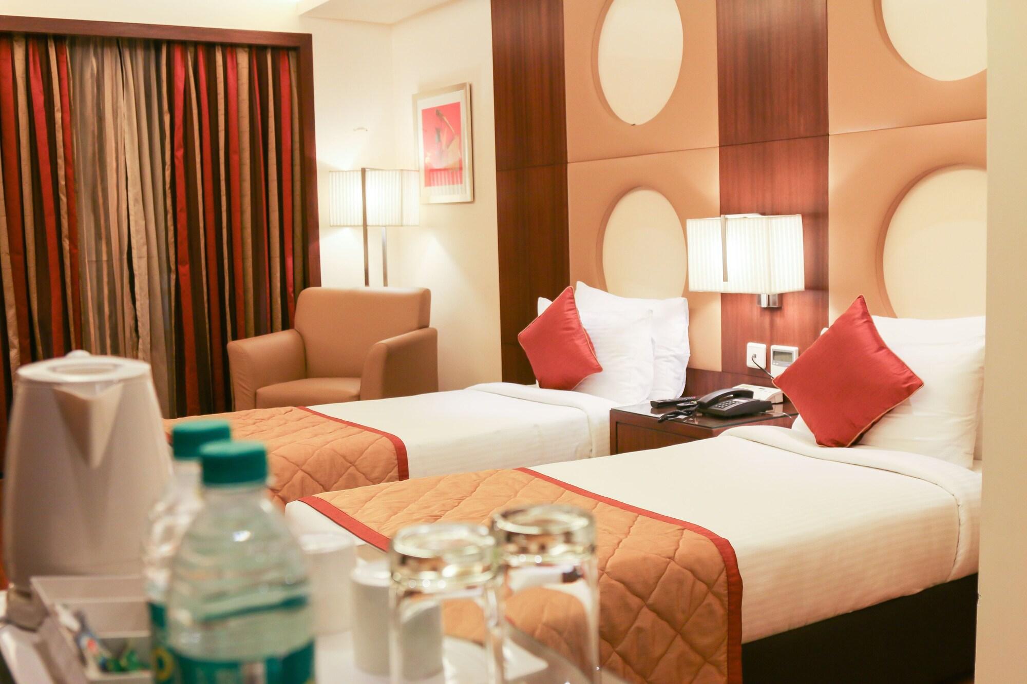 Habitación Aurick Boutique Hotel