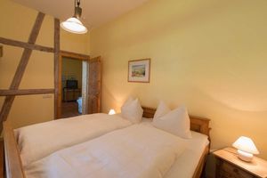 Alquiler Vacacional - 2-zimmer-ferienwohnung - Ostsee-landhaus