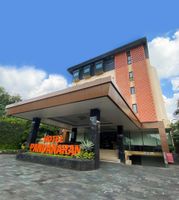 Alojamiento - Pandanaran Prawirotaman Yogyakarta
