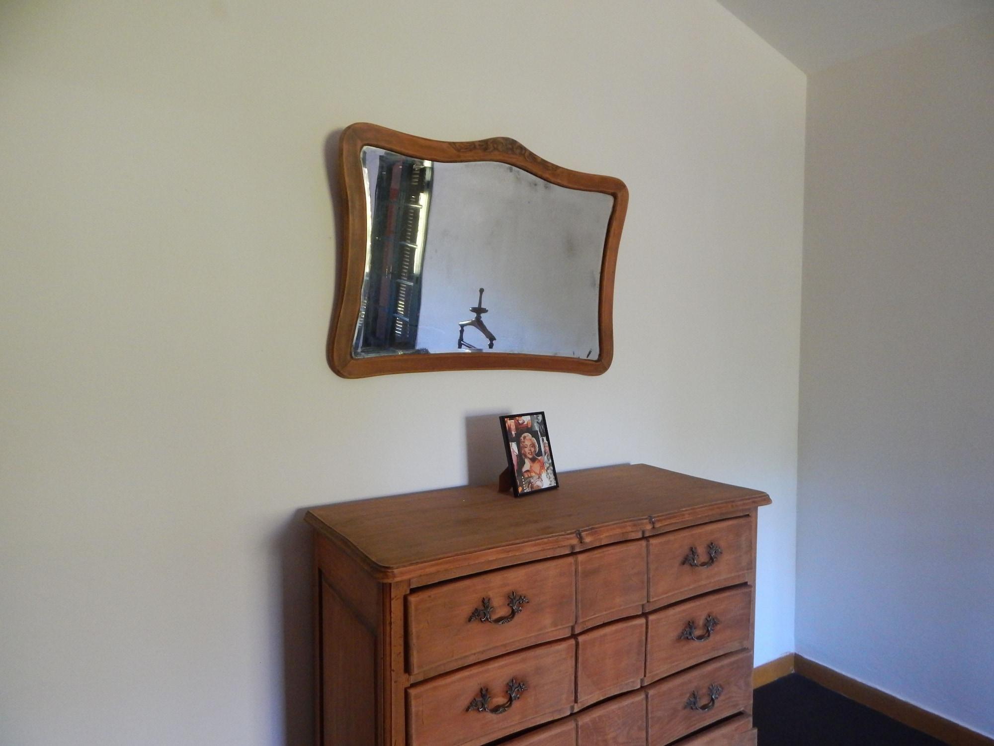 Set de Habitación Fortín de Santa Rosa