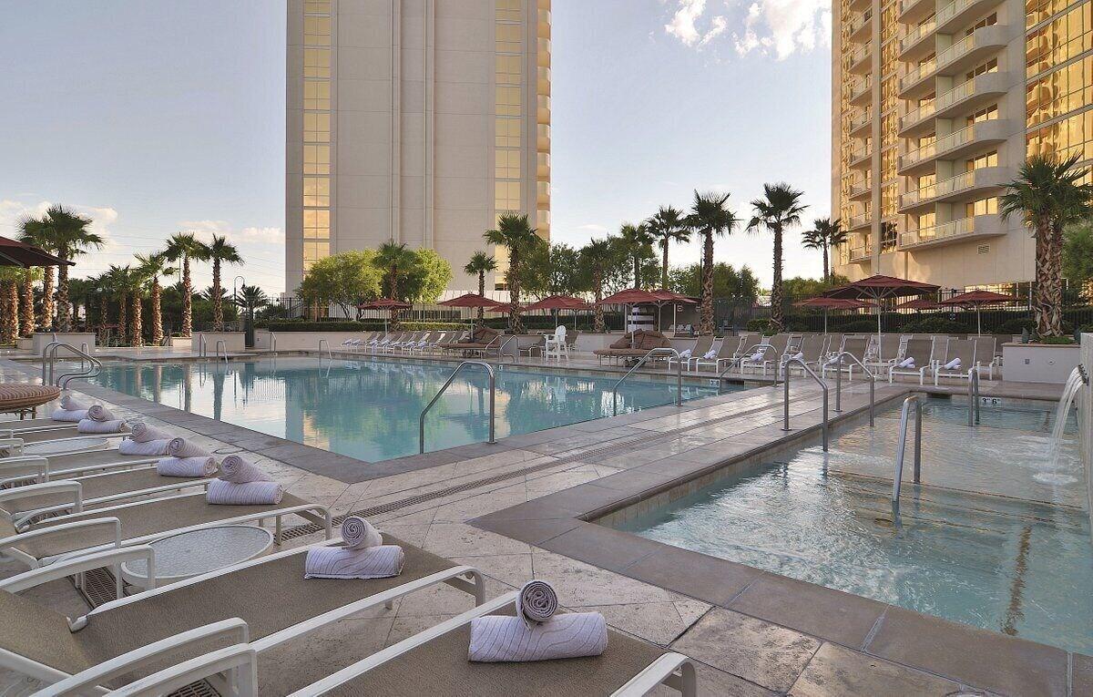 Instalaciones Recreativas Jet Luxury Elite at The Signature