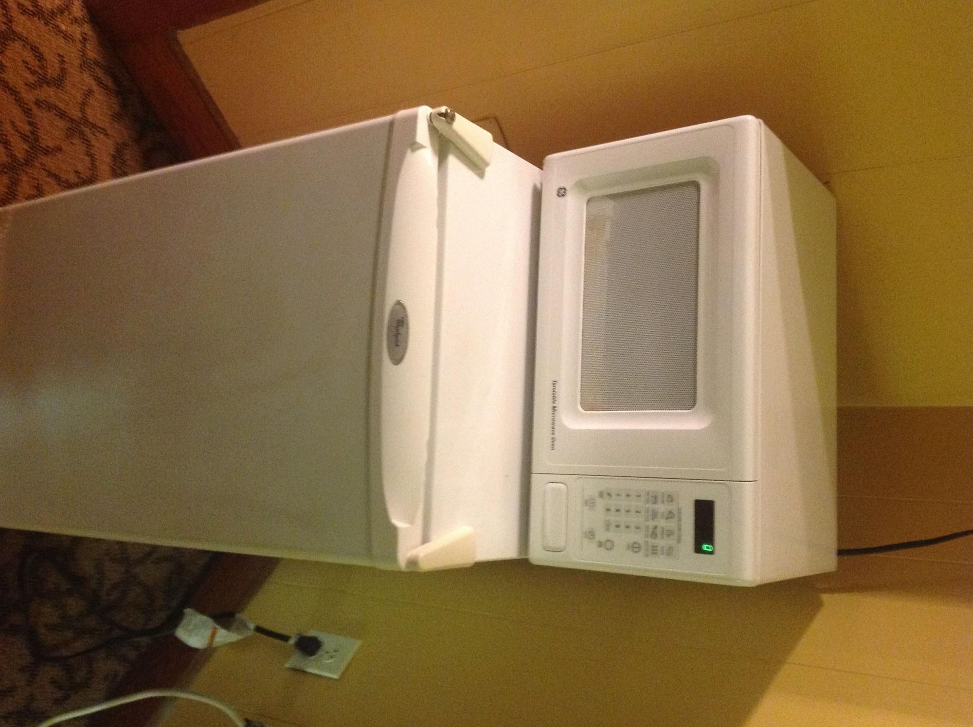 Set de Habitación L'Acadie Inn & RV Park