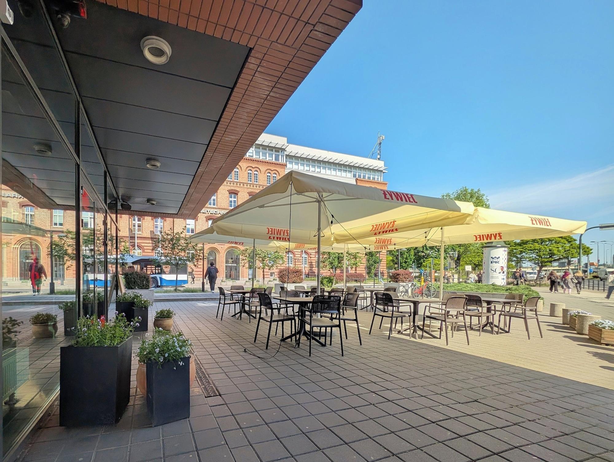 Restaurant Turnau City Aparthotel