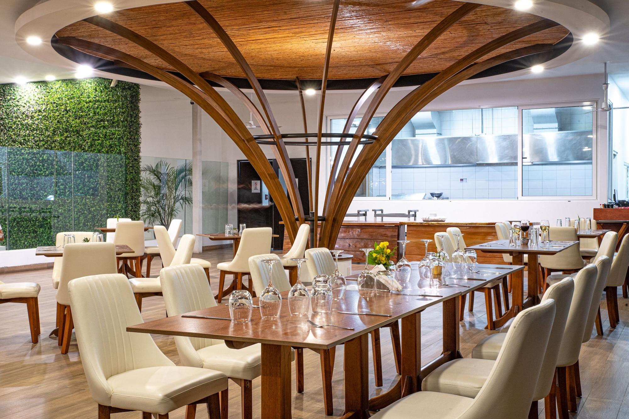 Restaurant Dunama Hotel
