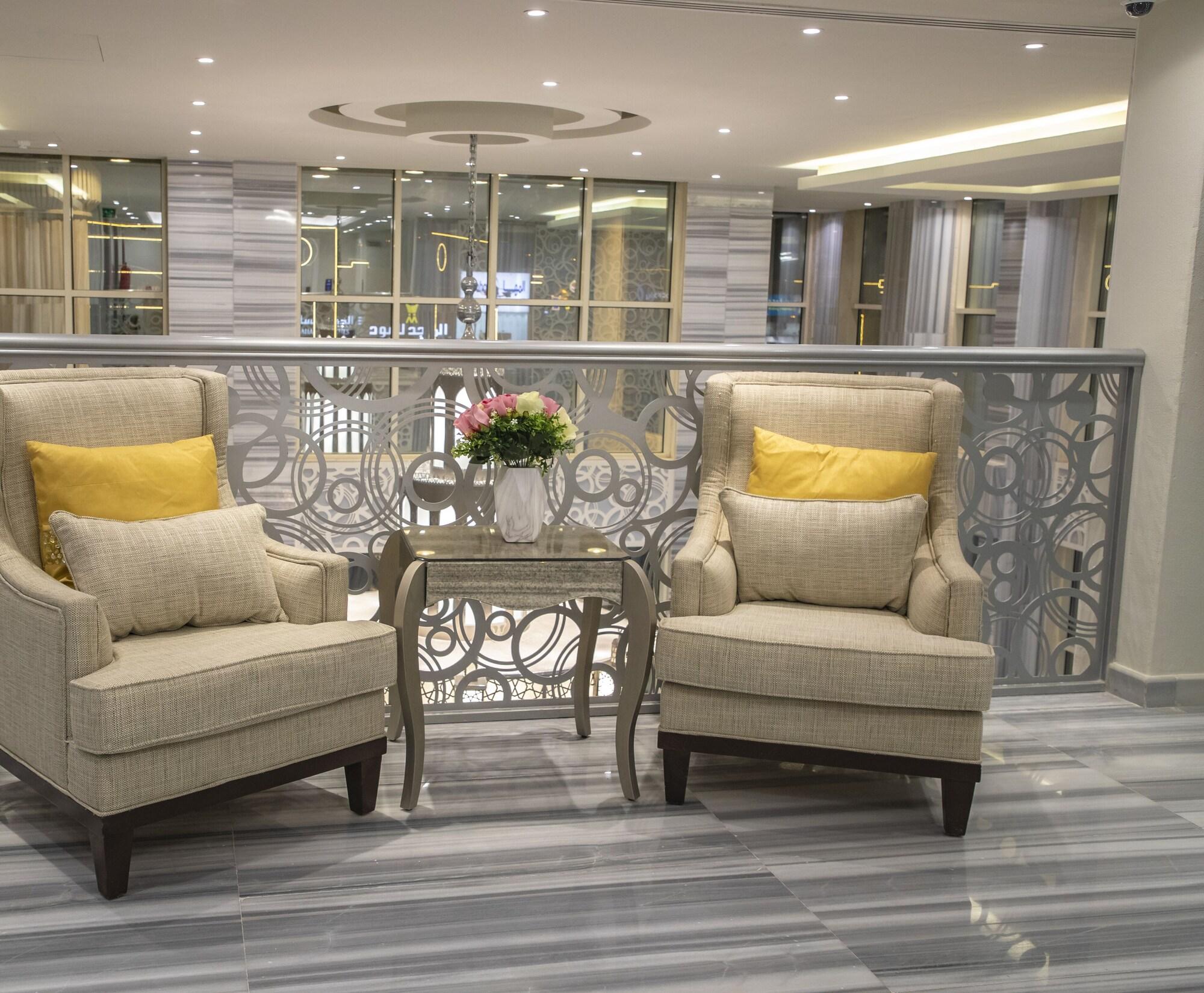 Bar/Salón SEVEN PALACES HOTEL