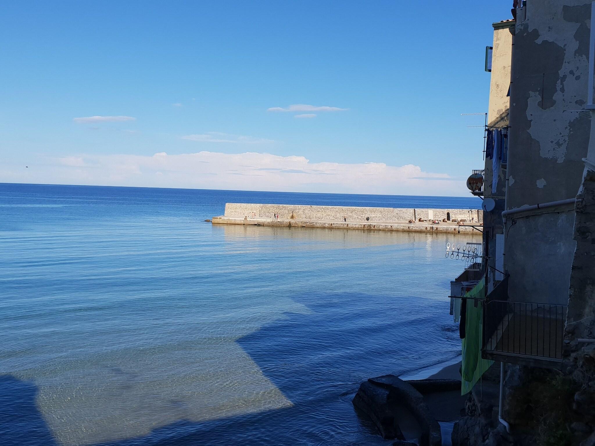 Playa Ossuna bay hotel boutique