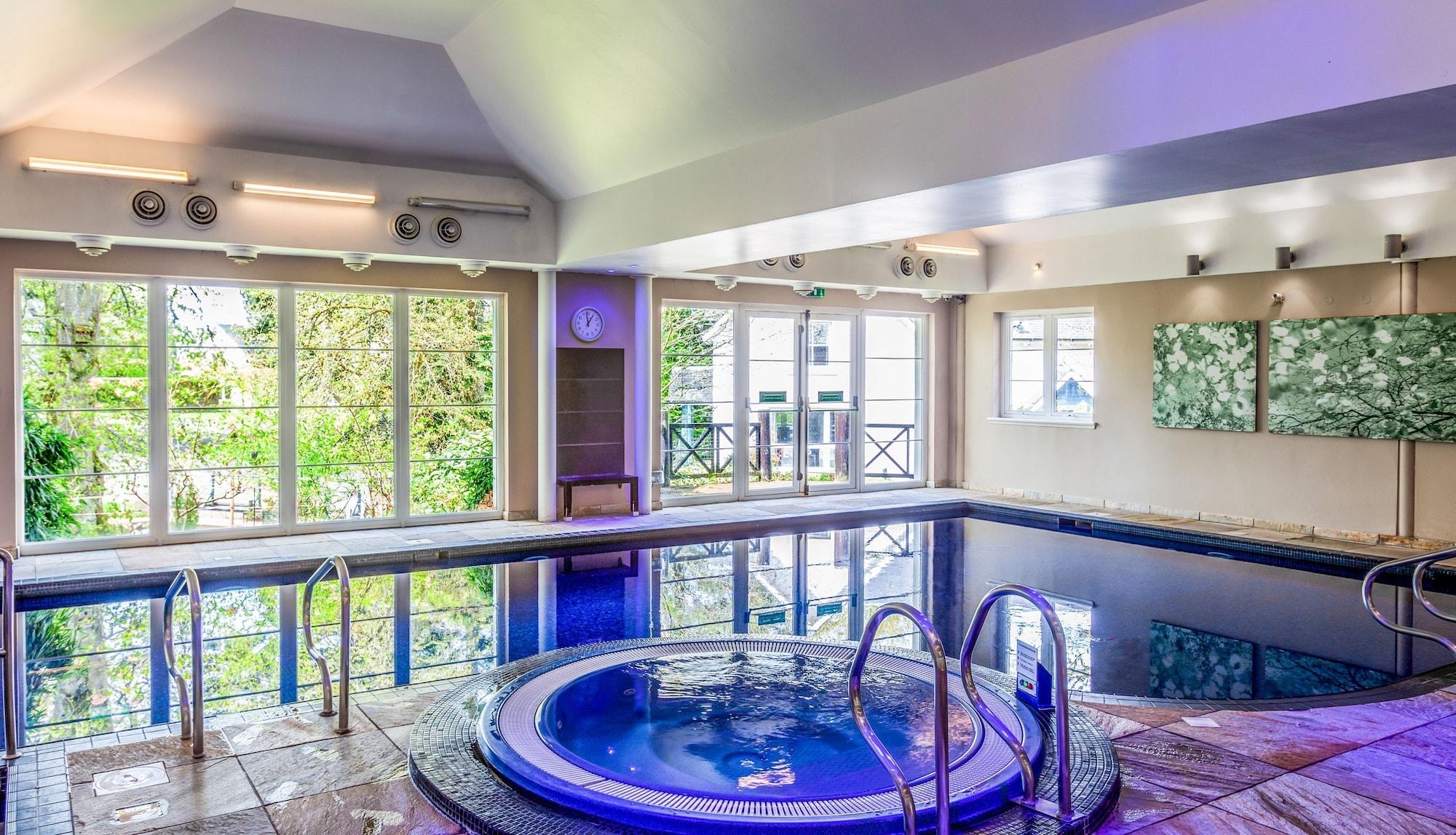 Vista Piscina Wyndham Duchally Country Estate