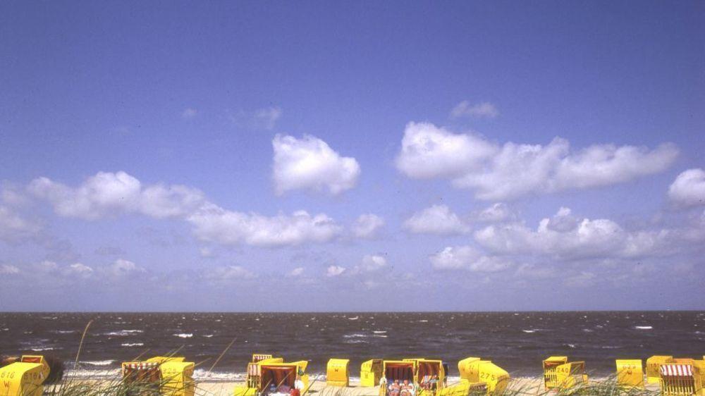 Playa Badhotel Sternhagen