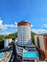 Alojamiento - Panorama Hotel